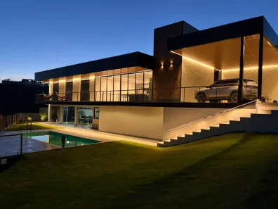 Casa à venda, 345m² no , Igaratá