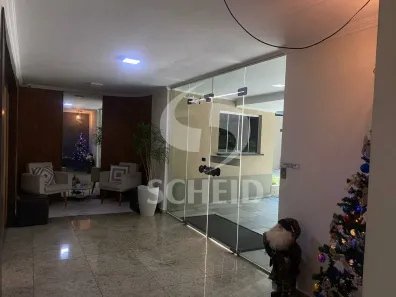 Apartamento com 1 Quarto à venda, 48m² no Vila Suzana, São Paulo