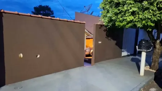 Casa com 2 Quartos à venda, 70m² no Ana Carla, Marília