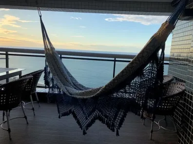 Apartamento com 2 Quartos à venda, 66m² no Meireles, Fortaleza