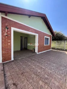 Casa com 3 Quartos à venda, 300m² no Jardim Icaraí, Santa Bárbara D'Oeste