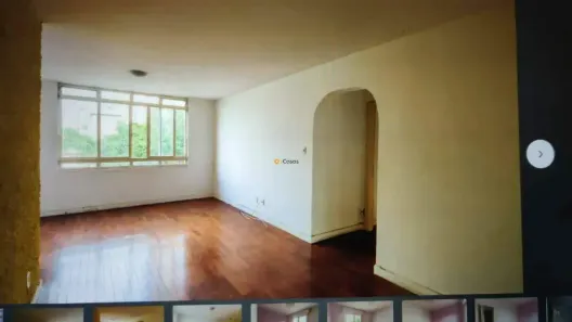 Apartamento com 2 Quartos à venda, 110m² no Pinheiros, São Paulo