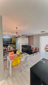Apartamento com 2 Quartos à venda, 72m² no Caminho das Árvores, Salvador