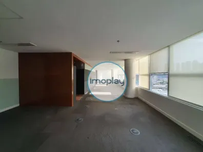 Sala Comercial para alugar, 385m² no Vila Olímpia, São Paulo