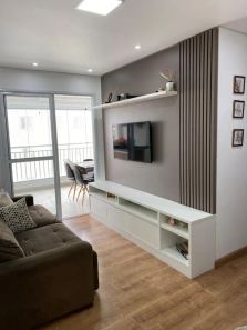 Apartamento com 2 Quartos à venda, 65m² no Vila Ema, São Paulo