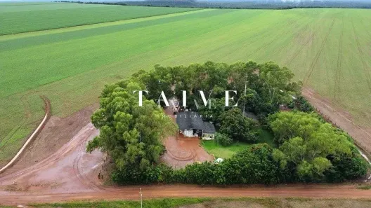 Fazenda/Sítio com 2 Quartos à venda, 10m² no , Sapezal