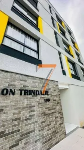 Apartamento com 2 Quartos à venda, 61m² no Trindade, Florianópolis
