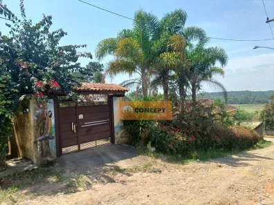 Fazenda/Sítio com 3 Quartos à venda, 278m² no Chácara Recreio Internacional, Suzano