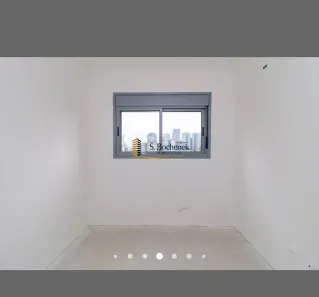Apartamento com 1 Quarto à venda, 40m² no Vila Cordeiro, São Paulo