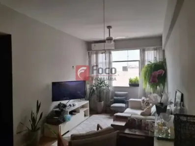 Apartamento com 2 Quartos à venda, 80m² no Botafogo, Rio de Janeiro