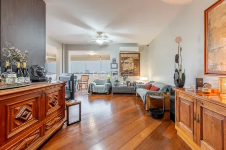 Apartamento com 3 Quartos à venda, 154m² no Mont Serrat, Porto Alegre