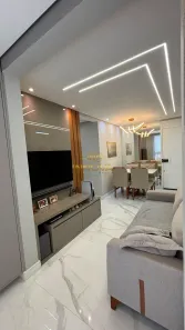 Apartamento com 2 Quartos à venda, 49m² no Centro, Osasco