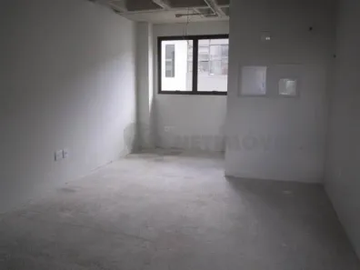 Sala Comercial à venda, 32m² no Barro Preto, Belo Horizonte