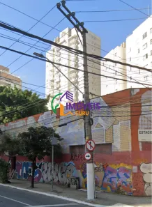 Galpão/Depósito/Armazém para alugar, 500m² no Cambuci, São Paulo