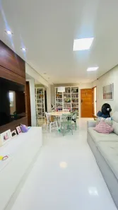 Apartamento com 2 Quartos à venda, 78m² no Piatã, Salvador