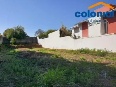 Lote/Terreno à venda, 750m² no Parque Quinta da Boa Vista, Jundiaí