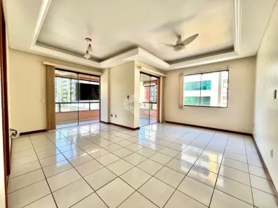 Apartamento com 3 Quartos à venda, 108m² no Zona Nova, Capão da Canoa