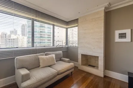 Apartamento com 4 Quartos à venda, 235m² no Paraíso, São Paulo