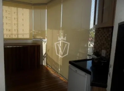 Apartamento com 3 Quartos à venda, 117m² no Centro, Jundiaí