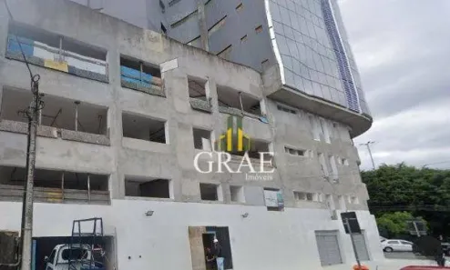 Sala Comercial para alugar, 74m² no Jardim do Mar, São Bernardo do Campo