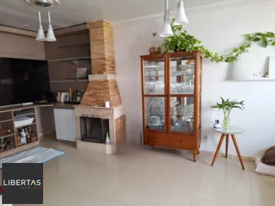 Casa de Condomínio com 3 Quartos à venda, 146m² no Nonoai, Porto Alegre
