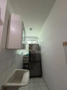 Apartamento com 2 Quartos à venda, 67m² no Farolândia, Aracaju