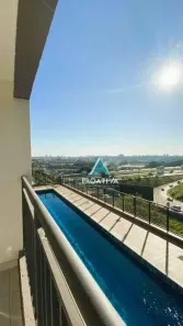 Apartamento com 2 Quartos à venda, 56m² no Rudge Ramos, São Bernardo do Campo