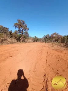 Lote/Terreno à venda, 2000m² no Chácaras Primavera, Caldas Novas