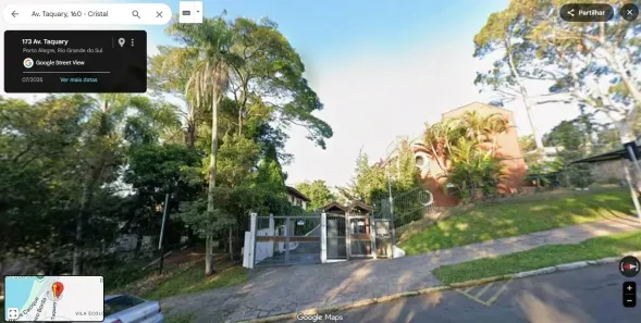 Casa de Condomínio com 3 Quartos à venda, 299m² no Cristal, Porto Alegre