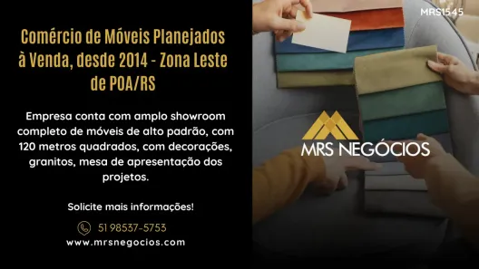 Ponto Comercial à venda, 120m² no Moinhos de Vento, Porto Alegre