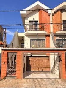 Sobrado com 3 Quartos à venda, 169m² no Vila Lúcia, São Paulo