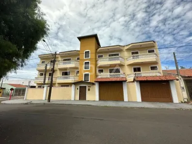 Apartamento com 3 Quartos à venda, 100m² no Parque Santa Felícia Jardim, São Carlos