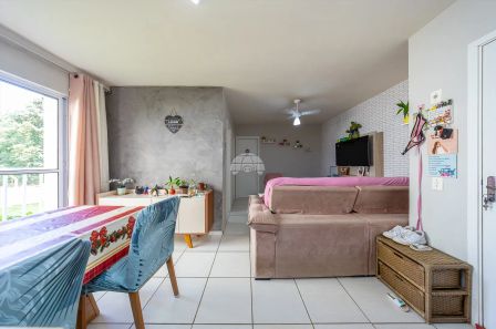 Apartamento com 2 Quartos à venda, 52m² no Capela Velha, Araucária