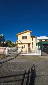 Casa com 2 Quartos à venda, 164m² no Nossa Senhora de Lourdes, Santa Maria