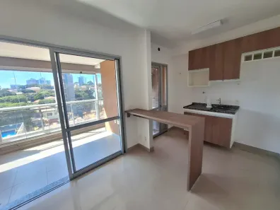 Apartamento com 1 Quarto à venda, 47m² no Campo Belo, São Paulo