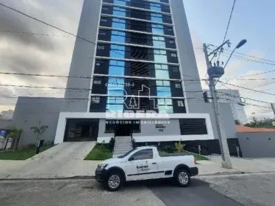 Apartamento com 2 Quartos para alugar, 70m² no Jardim Faculdade, Sorocaba