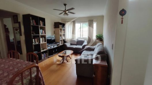 Apartamento com 2 Quartos à venda, 74m² no Vila Campo Grande, São Paulo