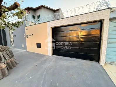 Casa com 3 Quartos à venda, 130m² no Setor Três Marias, Goiânia