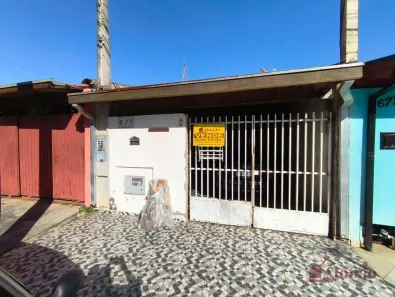 Sobrado com 3 Quartos à venda, 90m² no Chácara São Silvestre, Taubaté