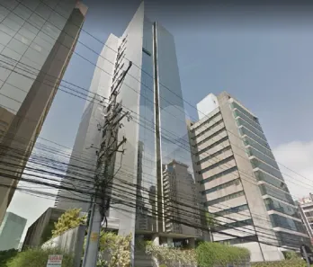 Sala Comercial para alugar, 385m² no Vila Olímpia, São Paulo