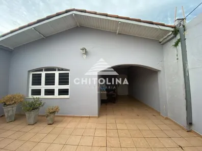 Casa com 3 Quartos à venda, 183m² no Centro, Itapetininga