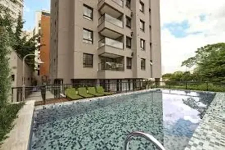 Apartamento com 3 Quartos para venda ou aluguel, 68m² no Sumaré, São Paulo
