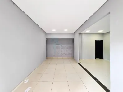 Ponto Comercial para alugar, 128m² no Centro, Ribeirão Preto