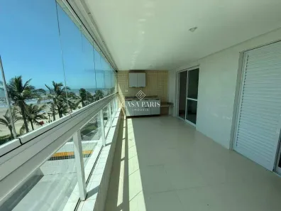Apartamento com 3 Quartos à venda, 103m² no Balneario Flórida, Praia Grande