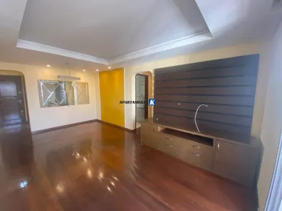 Apartamento com 3 Quartos à venda, 88m² no Vila Moreira, Guarulhos