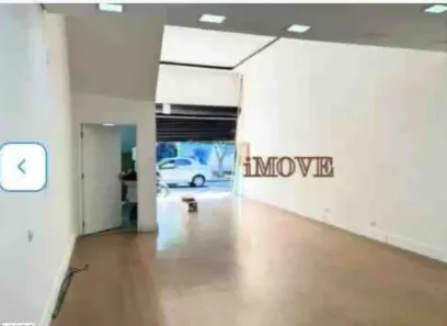 Sala Comercial para alugar, 64m² no Santo Amaro, São Paulo