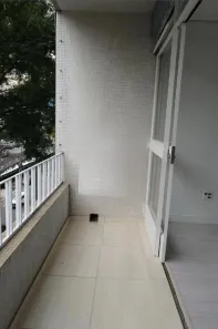 Apartamento com 2 Quartos à venda, 100m² no Cerqueira César, São Paulo