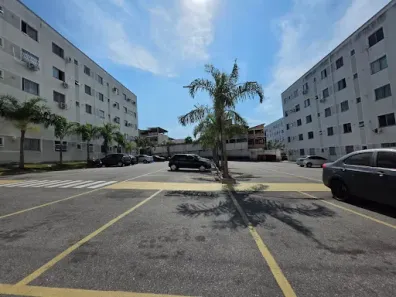 Apartamento com 2 Quartos à venda, 50m² no Vista Alegre, São Gonçalo