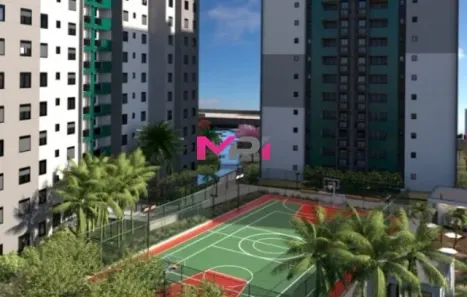 Apartamento com 2 Quartos à venda, 58m² no Jardim do Lago, Jundiaí