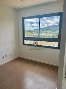 Apartamento com 1 Quarto à venda, 34m² no Vila Mogilar, Mogi das Cruzes